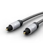 Goobay HDMI 2.1 Cable HDMI male - HDMI male 0.5m Μαύρο 64999