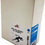 TB Print Συμβατό Μελάνι Εκτυπωτή InkJet Epson ET101/113 70ml Κυανό 1τμχ TBE-ET101C