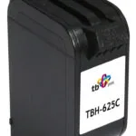 TB Print Συμβατό Μελάνι Εκτυπωτή InkJet HP C6625A 39ml Πολλαπλό (Color) 1τμχ TBH-625C