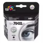 TB Print Συμβατό Μελάνι Εκτυπωτή InkJet HP CN692AE 1τμχ TBH-704XLBR
