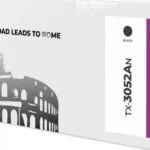 TB Print Συμβατό Toner για Laser Εκτυπωτή Xerox TX-3052AN Μαύρο με Chip TX-3052AN