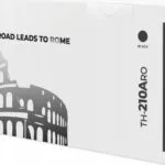 TB Print Συμβατό Toner για Laser Εκτυπωτή HP 131A Μαύρο (1031251390)