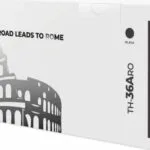 TB Print Συμβατό Toner για Laser Εκτυπωτή HP 36A Μαύρο (TH36ARO)