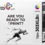 TB Print Συμβατό Μελάνι Εκτυπωτή InkJet HP 415 Σελίδων 16ml Πολλαπλό (Color) 1τμχ TBH-303XLCR