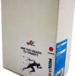 TB Print Συμβατό Μελάνι Εκτυπωτή InkJet Epson 8000 Σελίδων 70ml Ματζέντα 1τμχ TBE-ET103M