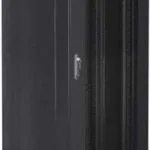 Lanberg Επιδαπέδια Καμπίνα Rack 37U Γκρι FF01-8037-23BL
