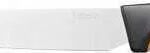 Fiskars Functional Μαχαίρι Κρέατος από Ανοξείδωτο Ατσάλι 21cm 1057539