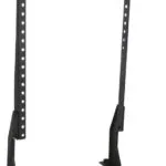 Art SD-20 Βάση Τηλεόρασης Τοίχου έως 75" και 40kg