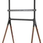Neomounts 30297 Βάση Τηλεόρασης Δαπέδου έως 70" και 40kg