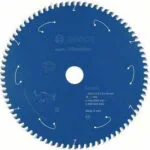 Bosch Δίσκος Κοπής Ξύλου 250mm 2608644545