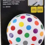 Dunlop Κουδούνι Ποδηλάτου