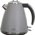 Adler AD 1343 Βραστήρας 1.5lt 2200W White