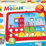 Lena Μωσαϊκό για Παιδιά 2+ Ετών 35633