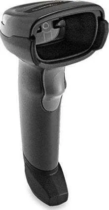 Zebra Ds2208 Scanner Χειρός Ενσύρματο με Δυνατότητα Ανάγνωσης 2D και QR Barcodes DS2208-SR7U2500AZW - Image 1