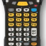 Zebra Αξεσουάρ POS KYPD-MC9334FNR-01