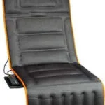Medivon Medivon Cozy Vibrating Massage Mat 30w Grid