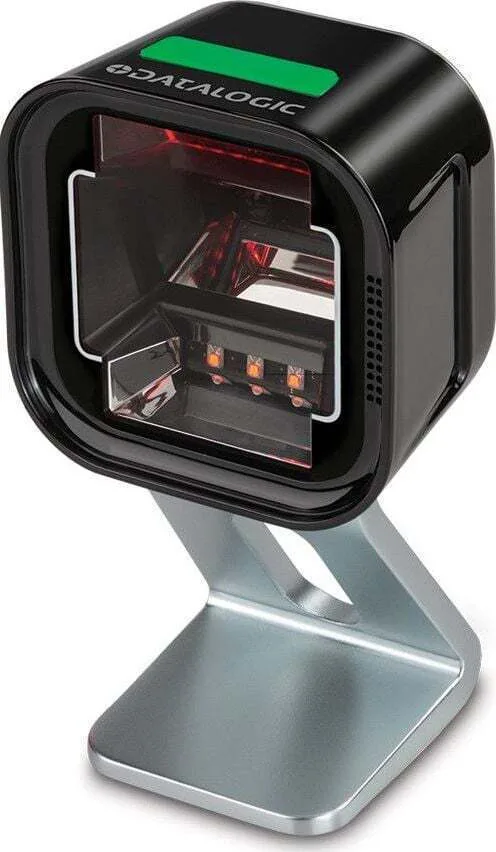 Datalogic Magellan Scanner Παρουσίασης Ενσύρματο με Δυνατότητα Ανάγνωσης 2D και QR Barcodes MG1501-10210-0200 - Image 1