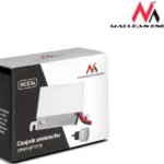 Maclean Energy Access Control για Πρόσβαση με Κάρτα MCE34