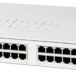 Cisco C1200-24T-4G Managed L2 Switch με 24 Θύρες Gigabit (1Gbps) Ethernet και 4 SFP Θύρες