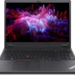 Lenovo ThinkPad P16v Gen 1 (AMD) 16" IPS FHD+ (Ryzen 9 Pro-7940HS/32GB/1TB SSD/RTX A2000/W11 Pro) Thunder Black (US Keyboard)