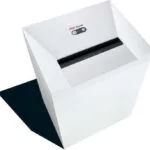 HSM Καταστροφέας Εγγράφων Strip Cut 37 Φύλλων με Κάδο 145lt 2371111