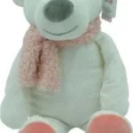 Tulilo Bear Kamil Pink Accessories