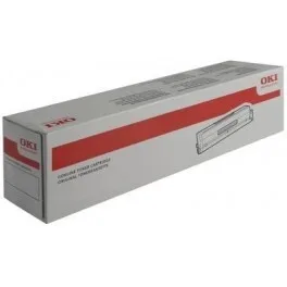 OKI PRO9431/PRO9541/PRO9542 Γνήσιο Toner Laser Εκτυπωτή Κίτρινο 42000 Σελίδων 45536553 - Image 1