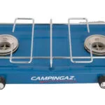 Campingaz Base Camp Φορητό Κουζινάκι Υγραερίου 2000010110
