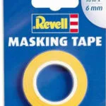 Revell Ταινία Μασκαρίσματος Μοντελισμού No10 1τμχ 39694
