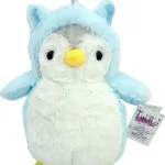 Tulilo Penguin Romek Blue 20cm