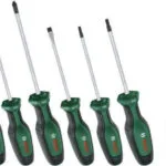 Bosch Σετ 6 Κατσαβίδια 1600A02W7L