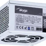 Akyga Τροφοδοτικό LED Ισχύος 300W AK-S1-300