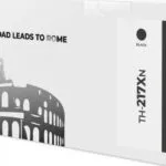 TB Print Συμβατό Toner για Laser Εκτυπωτή HP CF217X Μαύρο με Chip TH-217XN
