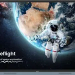 BenQ Διαδραστικός Πίνακας Αφής 65" Android 9H.F9ATK.DE1