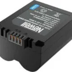 Newell Μπαταρία Φωτογραφικής Μηχανής NL1322 800mAh Συμβατή με Panasonic / Lumix / Leica