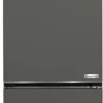 Beko Ψυγειοκαταψύκτης 355lt Total NoFrost Υ203.5xΠ59.5xΒ66.3εκ. Γκρι B5XRCNA406HG