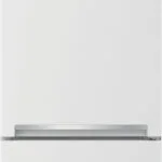 Beko Ψυγειοκαταψύκτης 266lt Total NoFrost Υ181.3xΠ54xΒ57.4εκ. Λευκός RCNA305K40WN