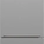 Beko Ψυγειοκαταψύκτης 266lt Total NoFrost Υ181.3xΠ54xΒ57.4εκ. Inox RCNA305K40SN