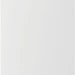 Beko Ψυγείο Δίπορτο 306lt Υ175xΠ59.5xΒ59.2εκ. Λευκό RDSA310K40WN