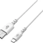 TB Print USB 2.0 Cable USB-C male - USB-A Λευκό 1m 1_742417