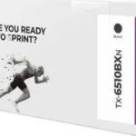 TB Print Συμβατό Toner για Laser Εκτυπωτή HP Μαύρο (TX-6510BXN)