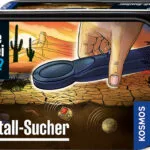 Kosmos Metall - Sucher (γερμανικά) 632380