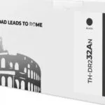 TB Print Συμβατό Drum για Laser Εκτυπωτή HP TH-M227, DR232AN Μαύρο με Chip TH-DR232AN