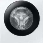 Samsung Πλυντήριο Ρούχων 7kg 1200 Στροφών Ecobubble WW70AGAS21AH