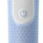 Oral-B Vitality Pro Protect X Clean Ηλεκτρική Οδοντόβουρτσα με Αισθητήρα Πίεσης Μπλε