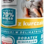 Pet Republic Υγρή Τροφή για Γάτες σε Κονσέρβα με Κοτόπουλο Διαίτης 400gr VAT019174