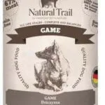 Natural Υγρή Τροφή Σκύλων σε Κονσέρβα με Κρέας 800gr Z004125