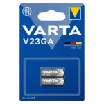 Varta Professional Electronics Αλκαλικές Μπαταρίες A23 12V 2τμχ 04223101402