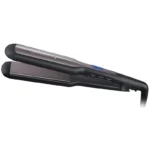 Remington Pro-Ceramic Extra S5525 Mini Πρέσα Μαλλιών με Κεραμικές Πλάκες