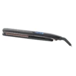 Remington PROluxe S9100B Πρέσα Μαλλιών με Κεραμικές Πλάκες Midnight Edition